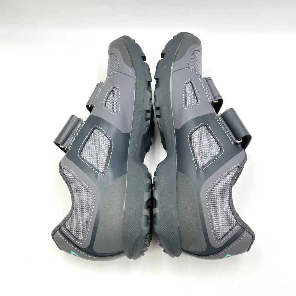 Giro‎ Womens Size 41 EU 9 US Berm Mountain Gray Shoes